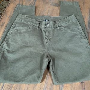 EUC Kuhl Pants